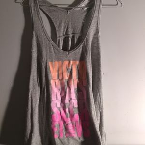 VS tank top